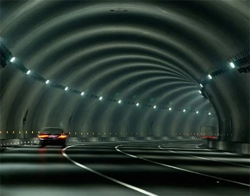 隧道